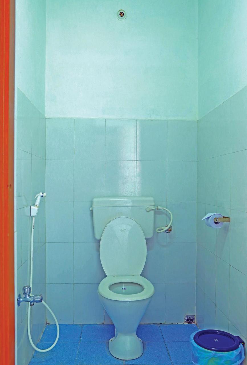 Auberge de jeunesse Chettinad Packer à Kānādukāttān Extérieur photo